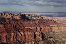 Grand Canyon South Rim