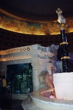 Galerie du Caesar's Palace