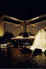 The Mirage