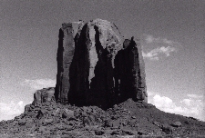 Monument Valley