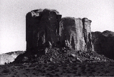 Monument Valley