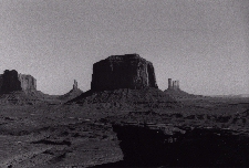 Monument Valley