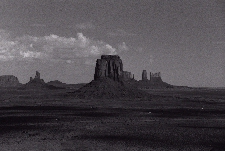 Monument Valley