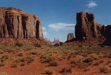 Monument Valley