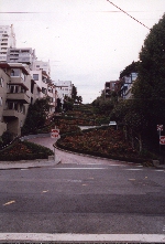 Lombard Street