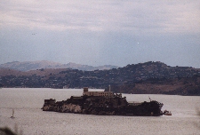 Alcatraz Island