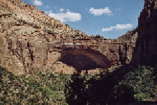 The Great Arch