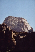 The Great White Throne